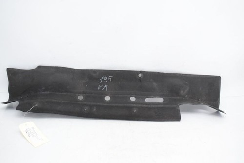 SEAT LEON 5F 5F5 290 CUPRA Schlossträger Motorhaube Abdeckung