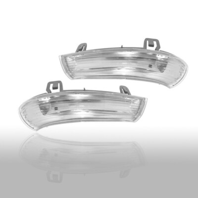 Außenspiegel Spiegelblinker Für VW Jetta Golf 5 MK5 Passat B6 GTI Spiegel Lampe
