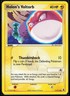 Holon's Voltorb 71/113 Common Delta Species Pokemon Card