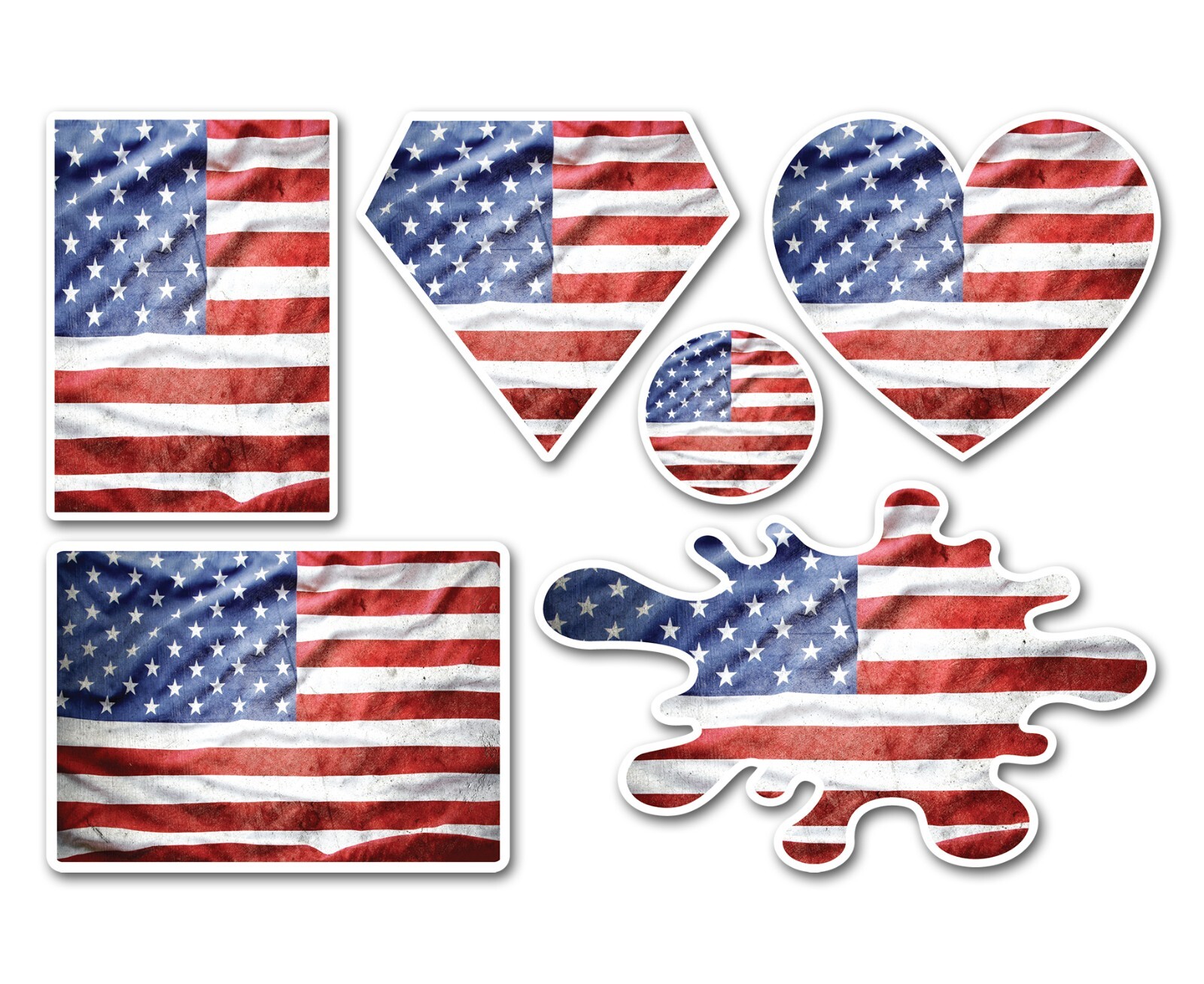 A5 Sticker Sheet Transgender Flag Vinyl Stickers - LGBTQ Gay Pride Rights #83064 - Image 36