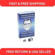 Transgo Hi-Performance Boost Valve Kit  TH-700-R4  200-4R  7-500 .500" (99458)