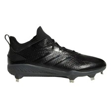 adizero metal baseball cleats
