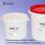 Miniaturansicht 9  - 1l bis 30 l Thixotropierpulver, Füllstoff, Thixotropiermittel,Kieselsäure-Pulver