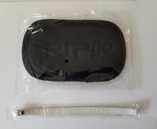 Soft Slip in Sleeve Pouch Case with Hand Strap for Sony PSP GO