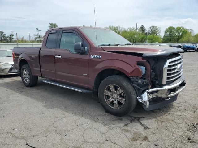 Used Automatic Transmission Assembly fits: 2016 Ford F150 PICKUP AT 6 speed 6R80