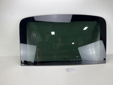 2011-2017 BMW F25 X3 Panoramic Sunroof Glass Front Section OEM