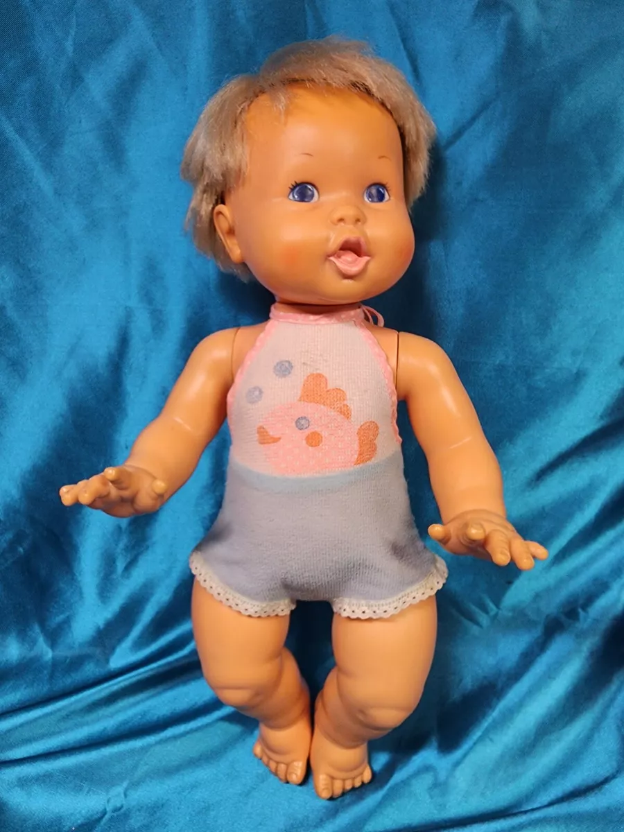 Rub a sales dub dolly 1970's