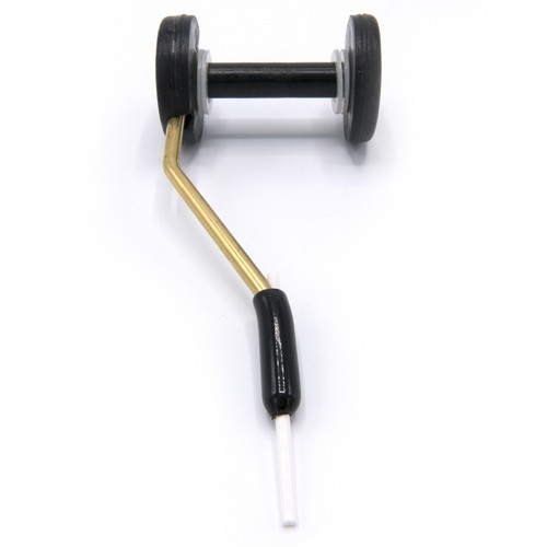 RITE STANDARD BOBBIN - Fly Tying Ceramic Adjustable Drag Bobbin Holder Tool NEW! - Picture 4 of 4