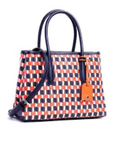 Kate spade online eva straw