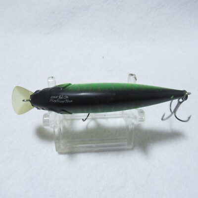 Megabass Flap Slap LBO - GG Megabass Kinkuro
