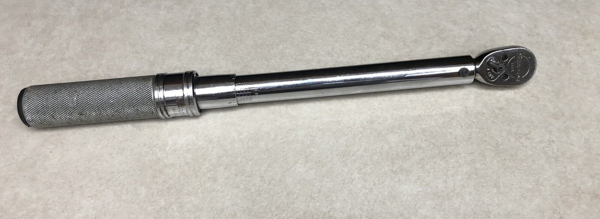 snap-on QD2RN50A 10〜50N.m トルクレンチ Product - Honda Tool and Equipment Program