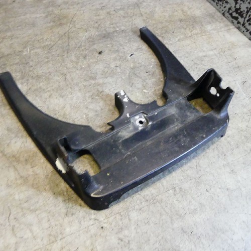 BMW R 1100 GS EZ:99 Ölkühlerverkleidung Ölkühler vorne 35517