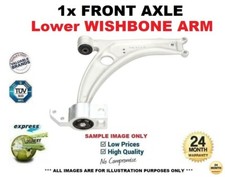 1x Front Axle Lower WISHBONE CONTROL ARM for VW PASSAT 3.6FSi 4motion 2011-2014