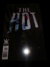2015 SOURCEPOINT PRESS THE ROT#1 david c hayes