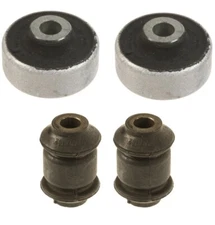 Lemfoerder Front Rearward & Forward Control Arm Bushings Kit For Audi TT VW R32
