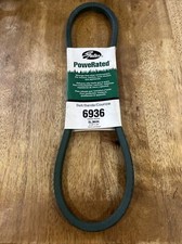Gates 6936 PoweRated V-Belts