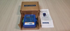 ADVANTECH BB-FOSTCDRI FIBER OPTIC CONVERTER B+B SMARTWORX iLINX