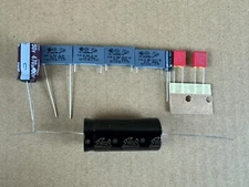 Bernina Board Recap Kit for 932 Sewing Machine