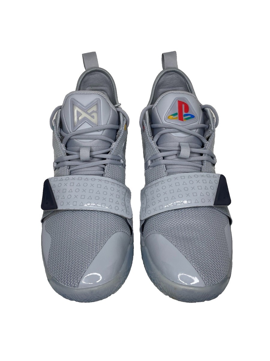 Nike PG 2.5 Playstation - BQ8388 001 - Size 14 | eBay