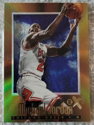 1996 97 NBA EX2000 Complete 82 card set | eBay