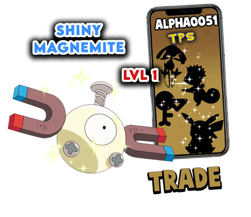 Pokemon Shiny L1 Trade - registriert oder ultrafreundlich - Beschreibung lesen - Bild 93 von 210