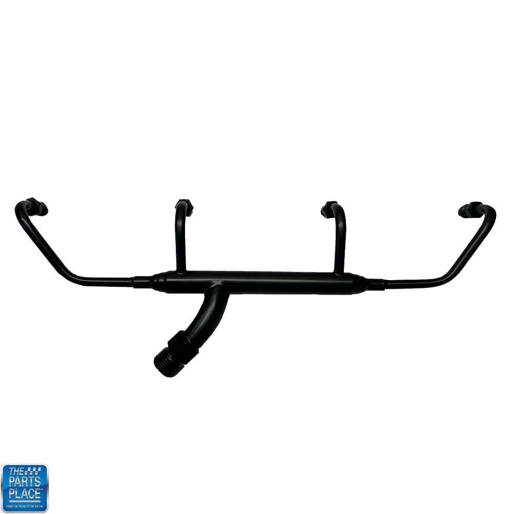 6974 Chevy Smog Tube 396 427 454 Motors RH Passenger Side 333822 New