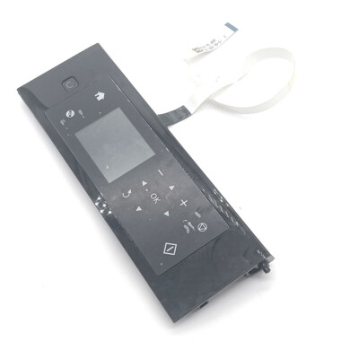 Screen Control Panel  Fits For Epson Expression Premium XP 640 XP-640 XP640