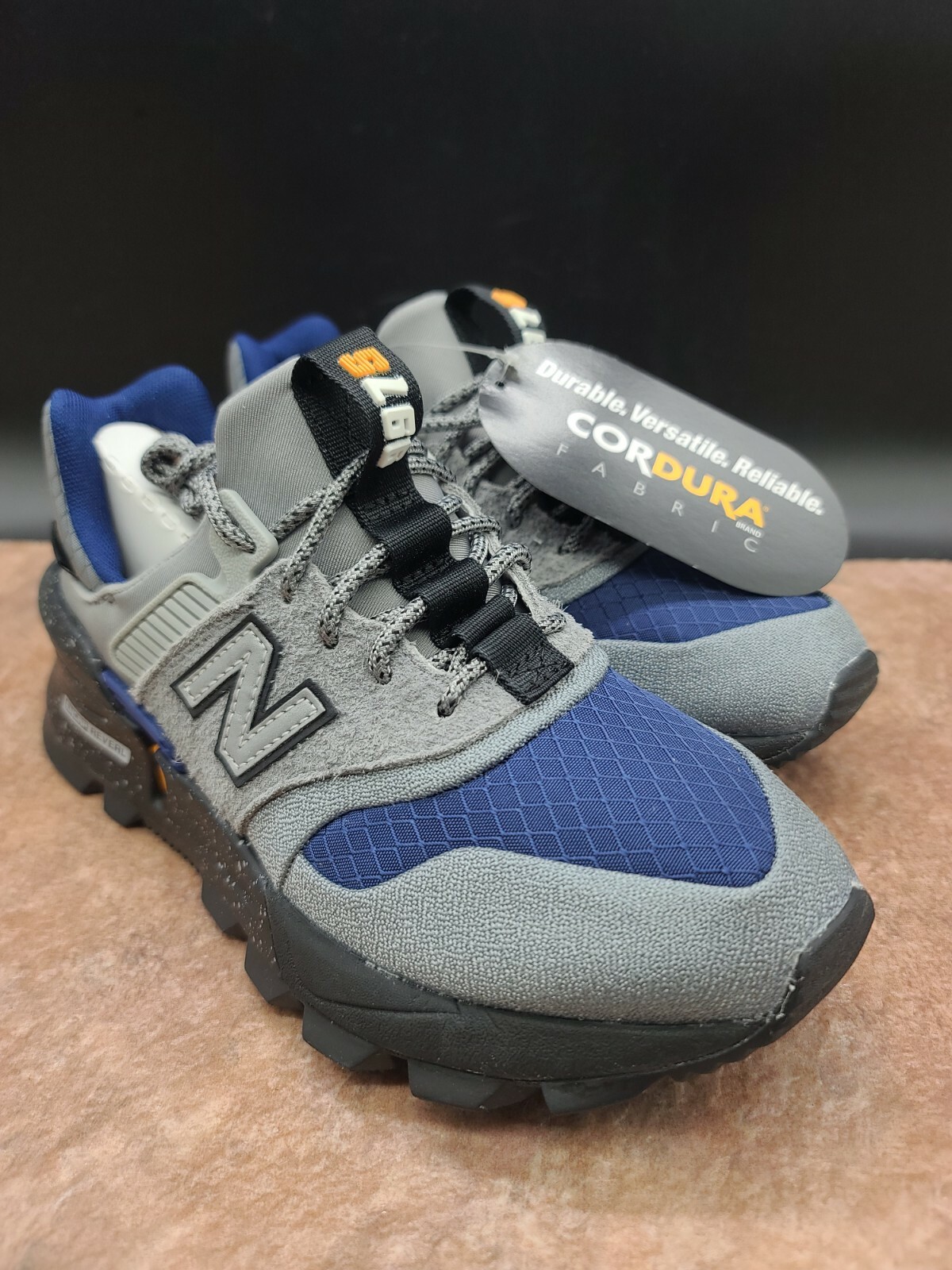 new balance 997 sport grey steel