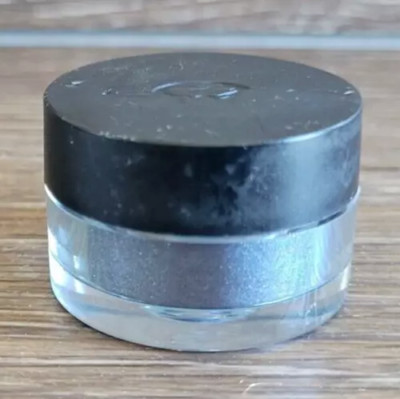 Make Up For Ever Star Lit Powder Iridescent Pearl # 27 Gunmetal  0.05 oz