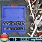 13 Pcs Impact Bolt