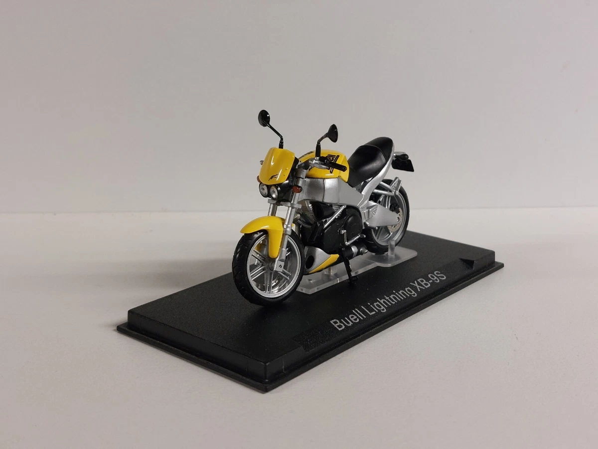 Ebay buell 2024