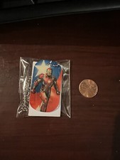 2016 Captain America Civil War Walmart Dog Tags 2 - Iron Man