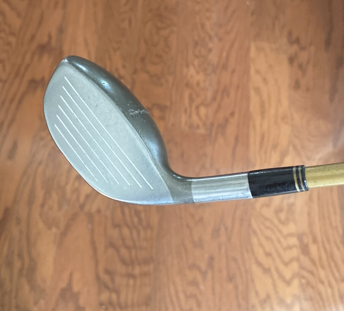 Taylormade Raylor Fairway Wood ⛳RH 16 Degree Loft Graphite Shaft