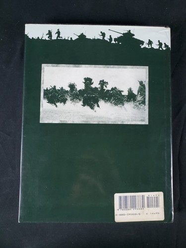 World War II Day by Day: An Illustrated Almanac 1939-1945 (1989) - Picture 2 of 12
