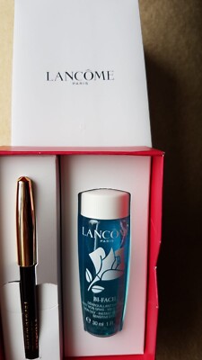 Lancome Set , Bi Facil und Le Crayon Khol