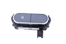 Mercedes A200 Sitzheizungsschalter links A1779056700 W177 2019 25444964