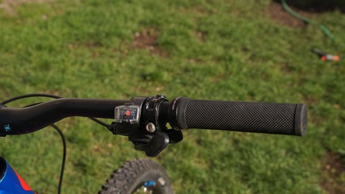 Scott Voltage FR 20 Mountainbike, Fullly, ideal für Freeride und Downhill - Bild 6 von 9