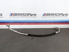 BMW 1 SERIES F20 F21 2012-15 N47 116D DIESEL AC AIR CON PIPE HOSE TUBE 9212232