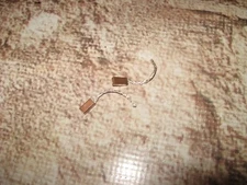 RC Racing Grade Valkyrie Slant Serrated Laydown Full Face (2) New