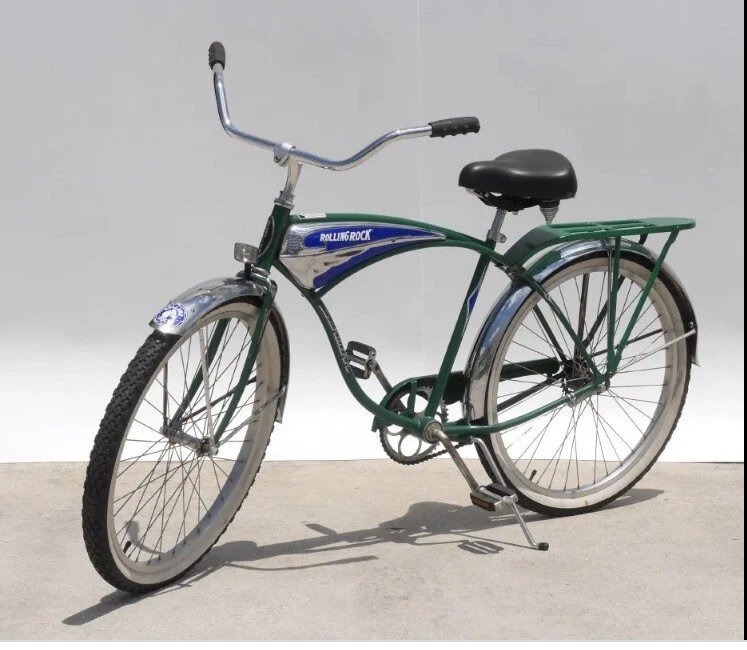 Schwinn top classic bike