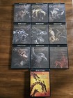 Game Of Thrones 4k Ultra Complete Series & House Of The Dragon 4k Season One