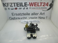VW AUDI Klappenschloss Heckklappenschloss Schloss 4M0827506B 4M0.827.506.B NEU