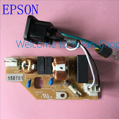 NEW EPSON EB-C05S/215S/30X Projector Power Board K-F01-616-B11-R