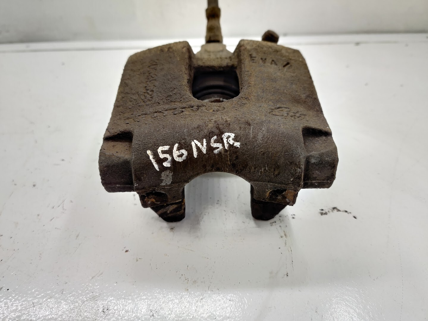 Volvo Xc90 2009 Left Rear Complete Brake Caliper 30639523 for sale  