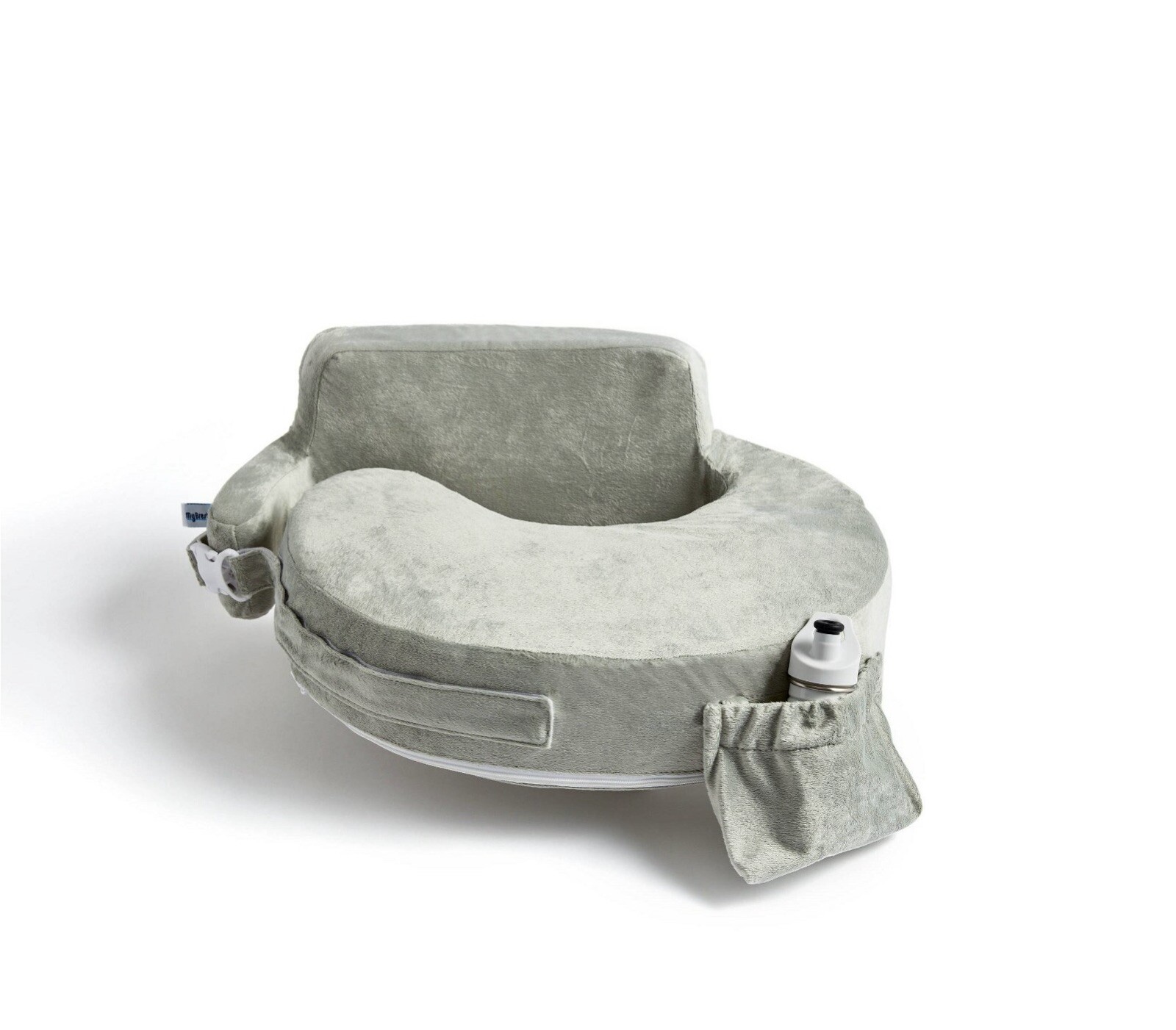 ⚡️Platinum My Brest Friend Super Deluxe Nursing Pillow 🆕Open Box👈-image