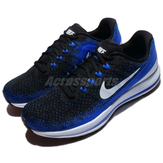nike vomero 12 blue