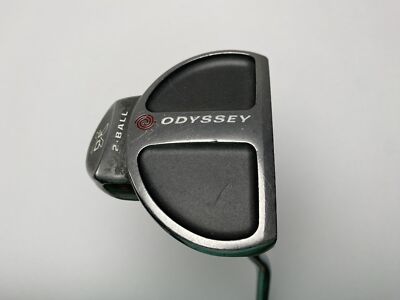 Odyssey DFX 2 Ball Putter 35
