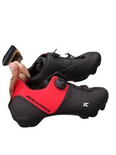 scarpe mtb rockrider tg.43 xc 500