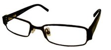 New Converse Designer Eyeglasses - Let Me Try - Gunmetal 47/17/130