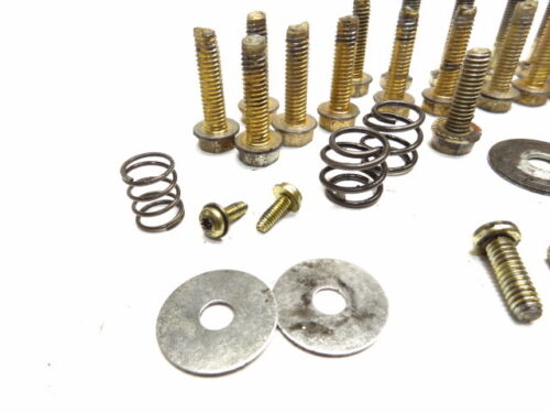 2011 POLARIS Ranger Military 800 Transmission Bolts, Screws, Spring Variety Pack - Picture 2 of 7
